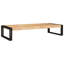 Bathroom Shelf 120 X 50 X 23 Cm Solid Mango Wood-779707490