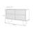 High-End Home Sideboard