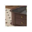 Combinaison meuble télé de style rétro-103023885