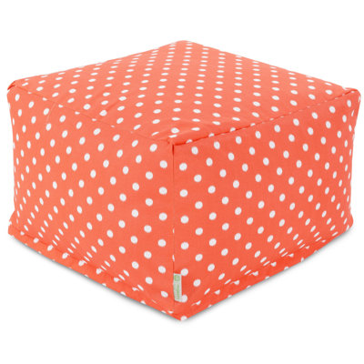 Aalin Outdoor Ottoman