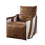 Fauteuil inclinable électrique Qalurne