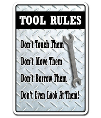 Panneau d'outils «Don't Touch Move Emprunt»