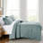 Southshore Fine Linens Brickyard Lightweight Oversized Quilt Set with matching shams-147612231-147612248
