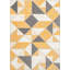 Leona Geometric Synthetic Area Rug-62632482
