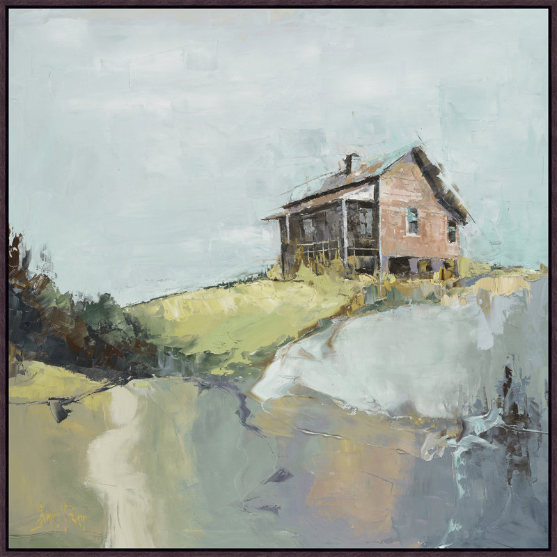 Maison de campagne 2