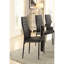Chaise rembourrée Asny-33487426