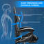 Fauteuil pivotant ajustable Ernomic