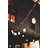 Outdoor 15 - Bulb 576'' Plug-in LED String Light