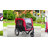 Hosley Foldable Pet Jogger Stroller-92456643