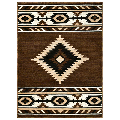 Moroccan Indoor Rug