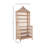 7-Tier Amanda Lindroth Brighton Etagere 85"H X 37"W