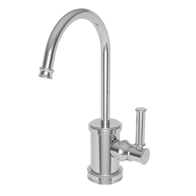 Taft Cold Water Dispenser, Polished Chrome