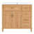 Wood is out of stock