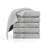 Martex The Everyday Grey Washcloth Set-121605383