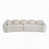 White est en rupture de stock