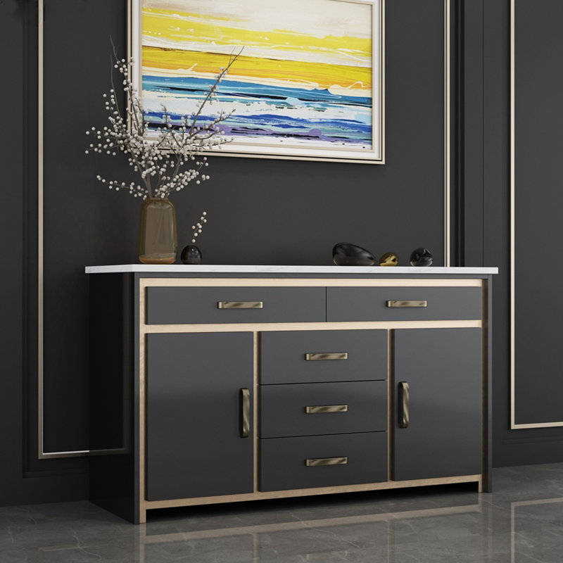 Buffet 5 portes Modern Luxury
