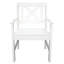 Ardilla Outdoor Patio Dining Armchair-49502003