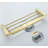 17.71'' 4 Towel Bar