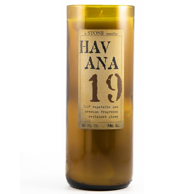 Bougie Havana 20Oz Everyday