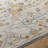 Intrieri Oriental Indoor Rug-302817734