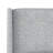 Tilly Upholstered Low Profile Platform Bed-733272398-733263469