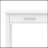 Kitchener - Console Sofa Table - White-1433951102