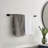 Solid Stainless Steel Wall-Mounted 4-piece bathroom hardware set-122530682