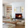 Battery Operated Wall Sconce With Remote Control, Wireless Dimmable Led Wall Sconce Non-Hardwired