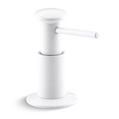 Soap/Lotion Dispenser