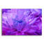 Art mural en verre épique «X Ray Flower» par Life BeautifuLEE, 36 po x 24 po-117481818