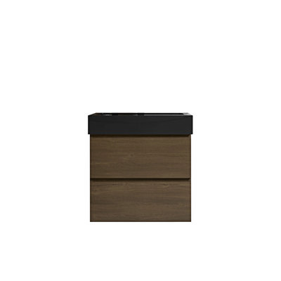 Ensemble de meuble-lavabo simple Moyle