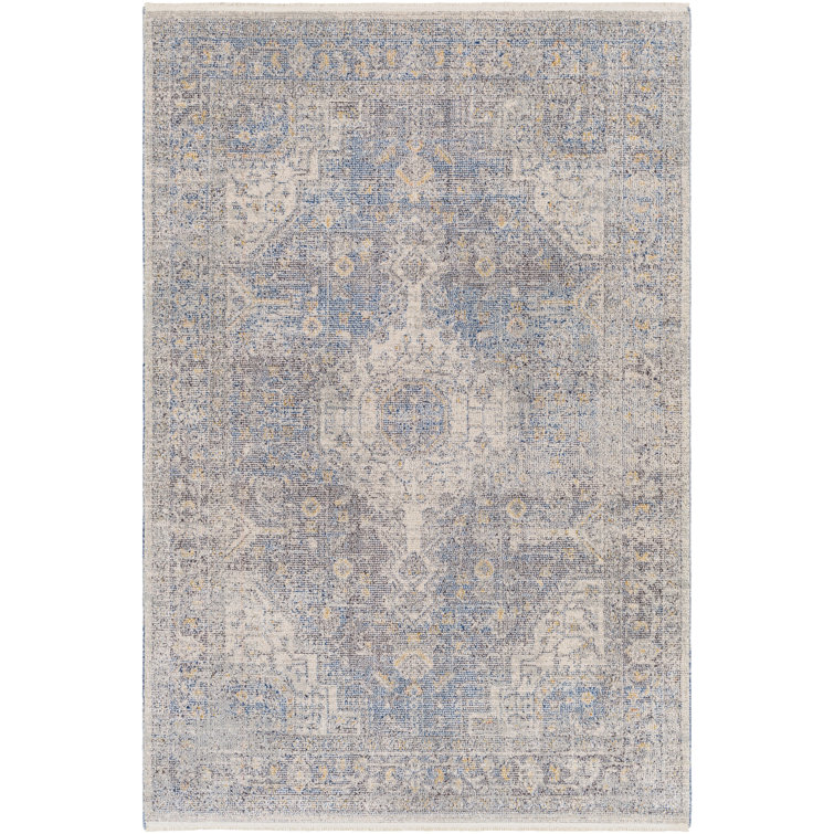 Tapis Jazive