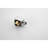 Brass Made Shower System With Plating - Head, Hand Shower, Slide Bar, Arm, Hose, Valve Trim Setup Kit In Design And Control