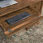 Bureau de direction Damian, finition Grand Walnut-1971705267
