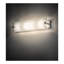 Quadrato 4 - Light LED Vanity Light