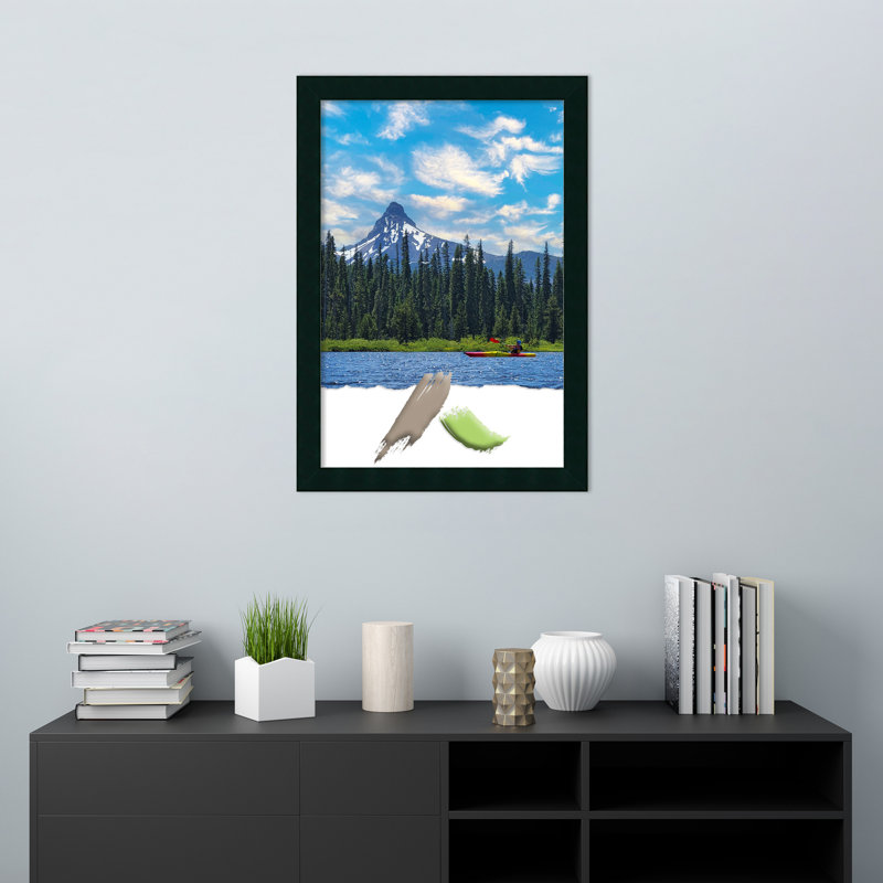 Cadre photo Neasa, 22 po x 28 po