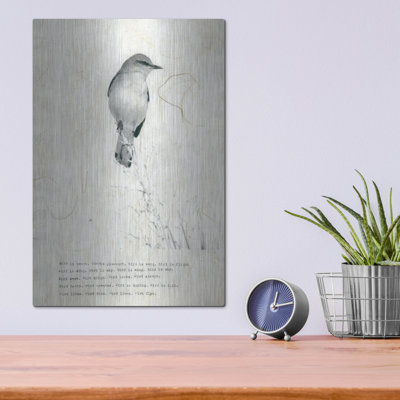 «Bird Is Sweet» par TypeLike