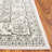 Beckon Performance Oriental Rug-1280738900