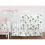 Drap-housse pour lit de bébé Cactus