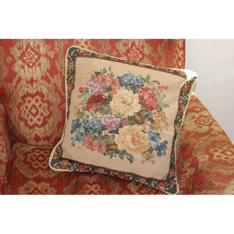 Microfiber Floral