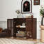 Buffet rétro 2 portes Ratten-2142938475