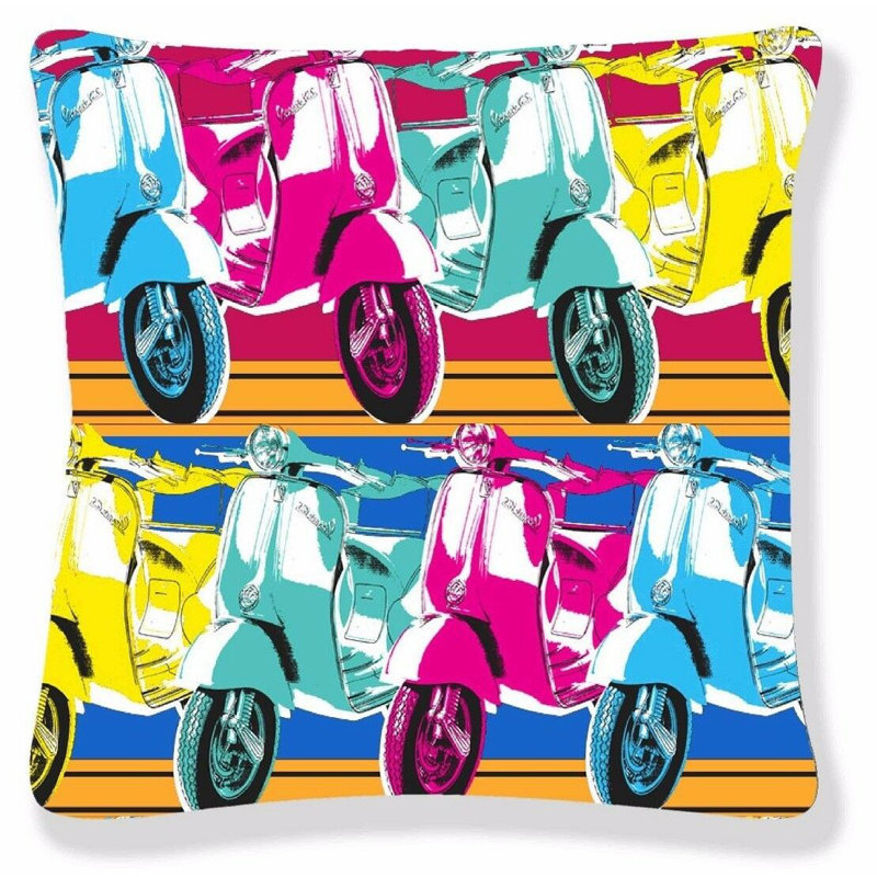 Wallis Square Cushion Cover