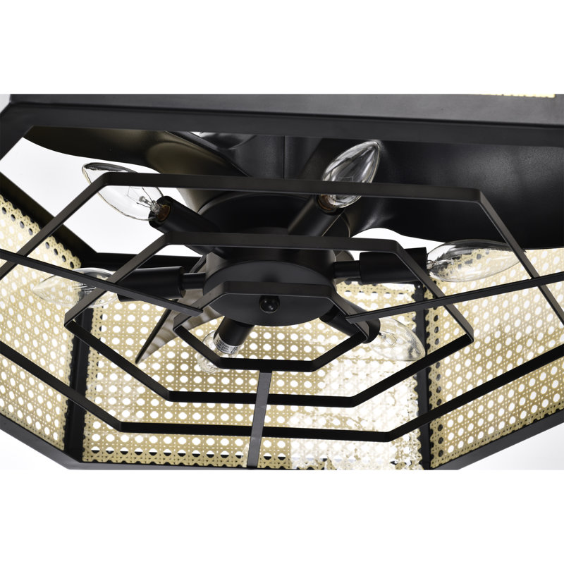 Ventilateur de plafond Neira