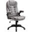 Katia Polyester Blend Executive Chair-1268242334