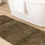 Tapis de bain rectangulaire antidérapant et résistant aux taches / à la décoloration Pirates-94342236-94342241
