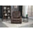 38.2'' Wide Oversized Power Lift Recliner Chair With Heat and Massage-721370163