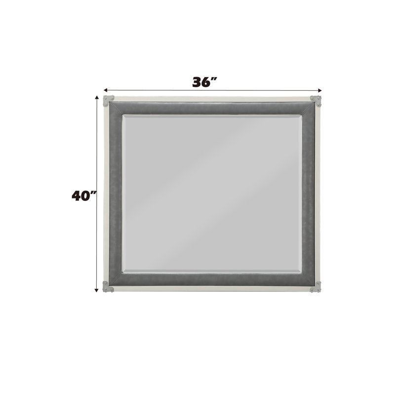 Miroir Orharmon