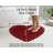 Cotton Blend Non-Slip Bath Rug-1932917253