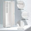Armoire de rangement à balai en métal-989667317
