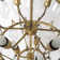 Adeline 10 - Light Chandelier